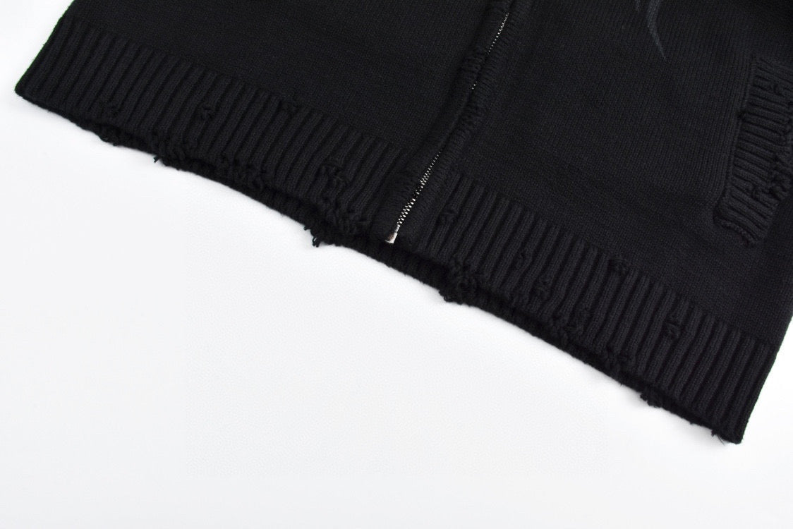 LuxluxHouse Best Quality Clothes Balenciaga Hoodie & Sweater