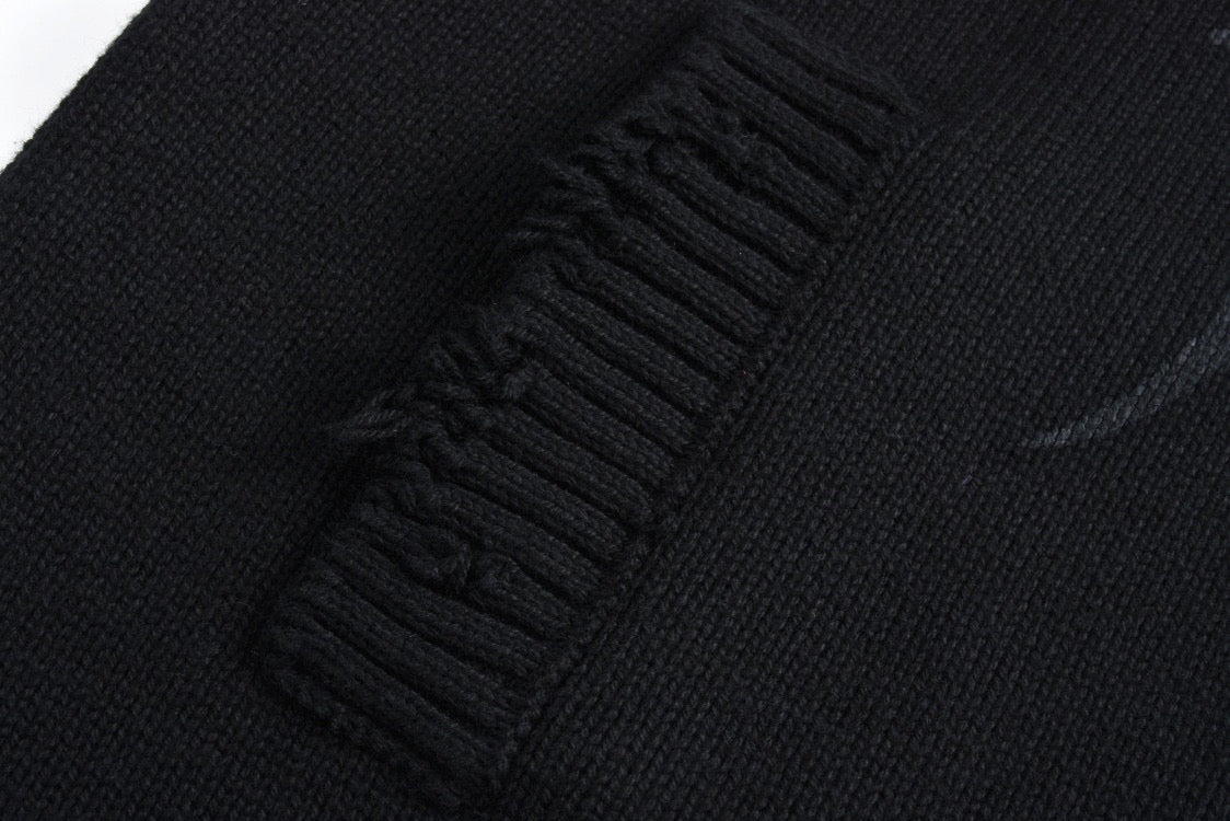 LuxluxHouse Best Quality Clothes Balenciaga Hoodie & Sweater