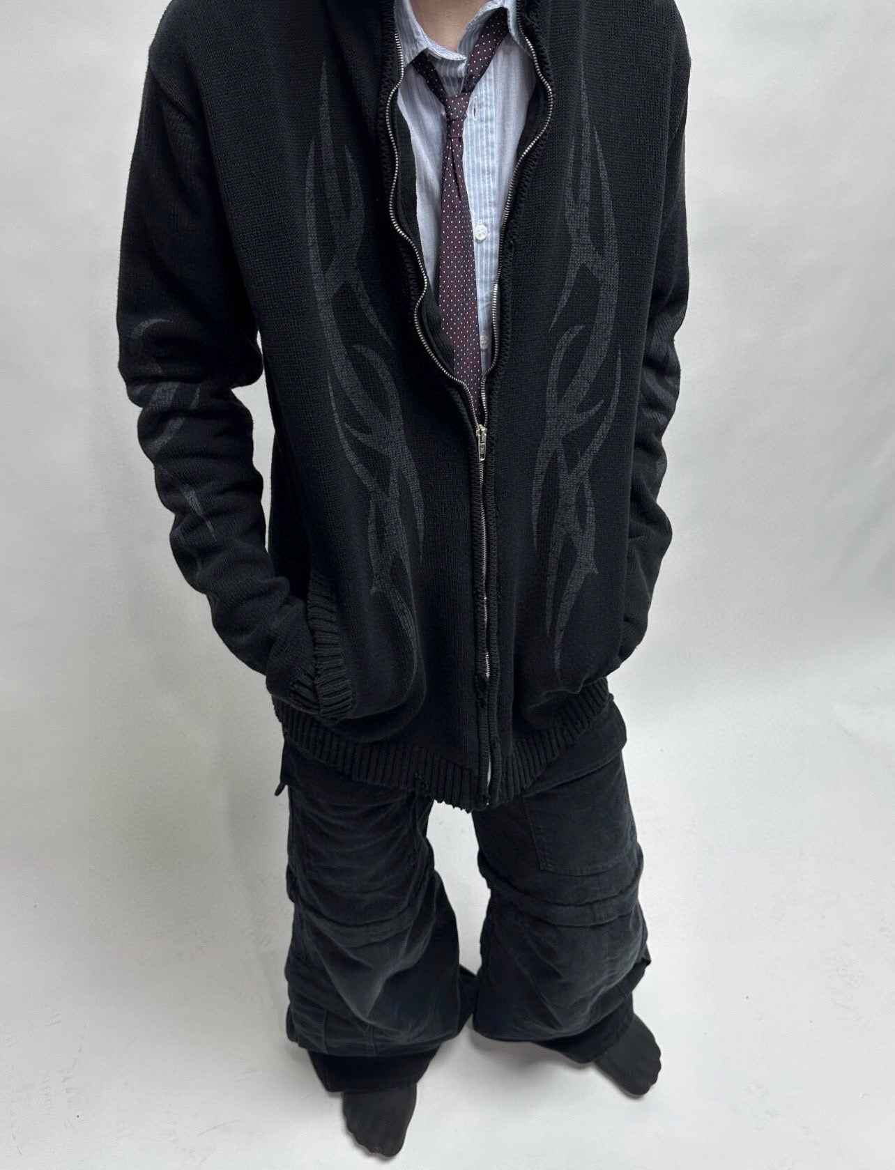LuxluxHouse Best Quality Clothes Balenciaga Hoodie & Sweater