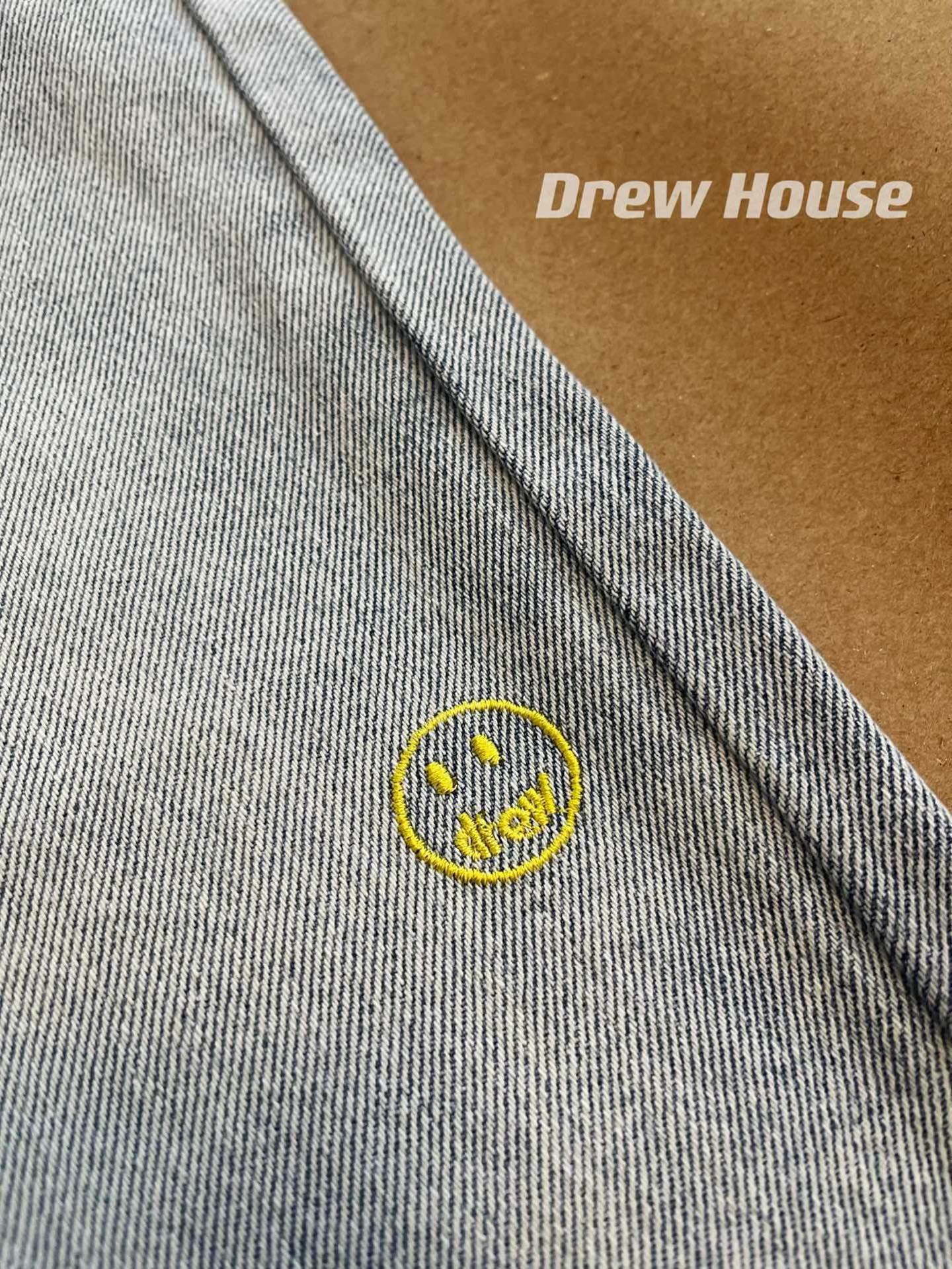 LuxluxHouse Best Quality Clothes Fear of God Pants