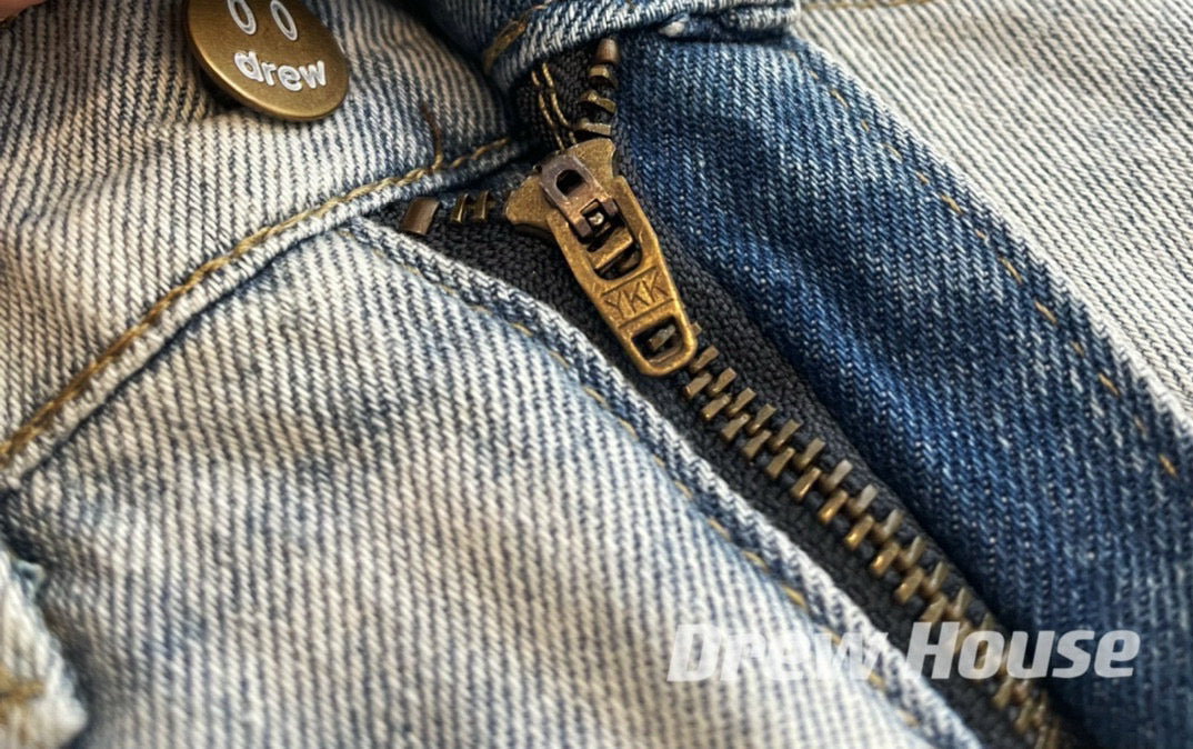 LuxluxHouse Best Quality Clothes Fear of God Pants