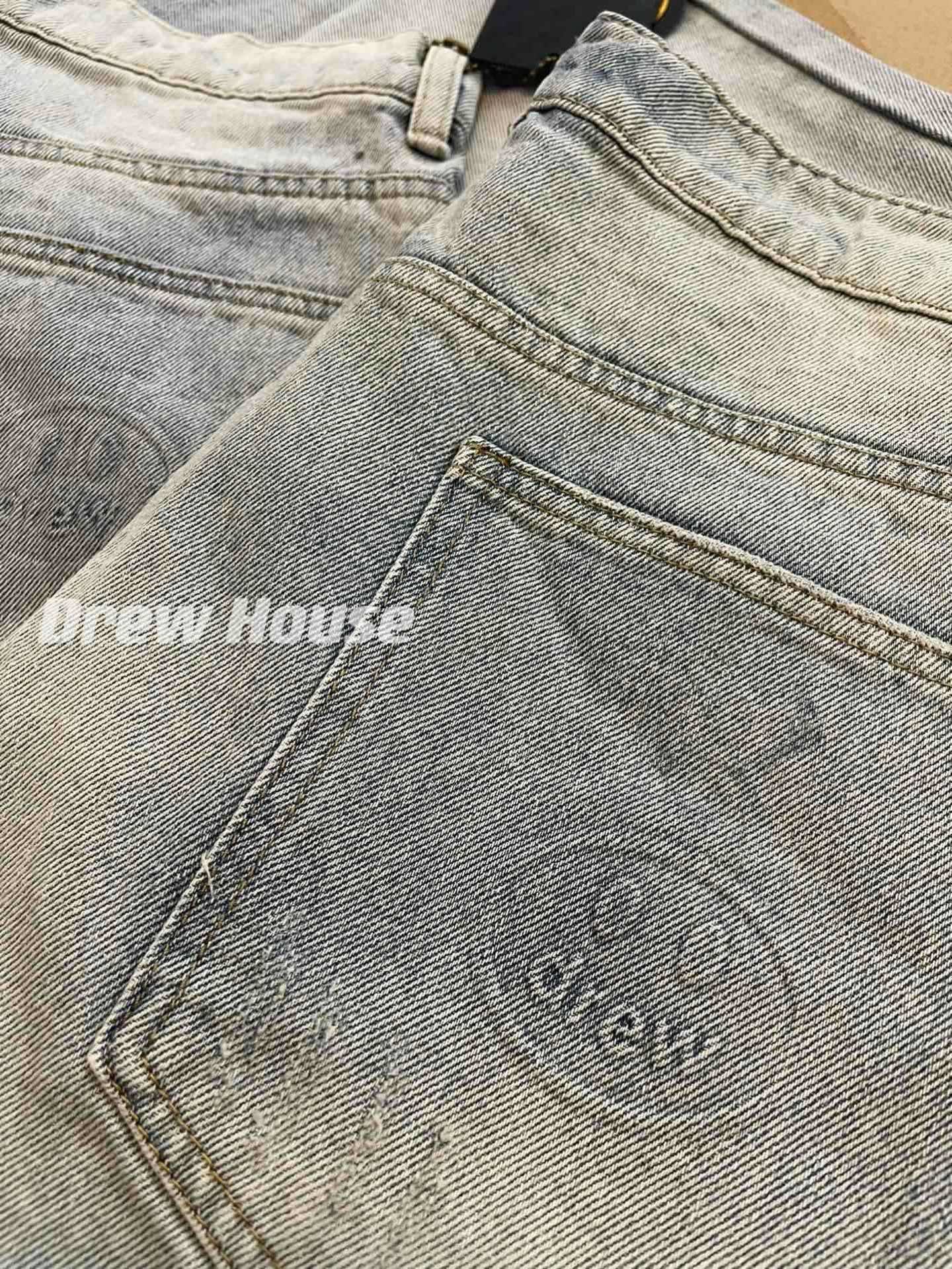 LuxluxHouse Best Quality Clothes Fear of God Pants