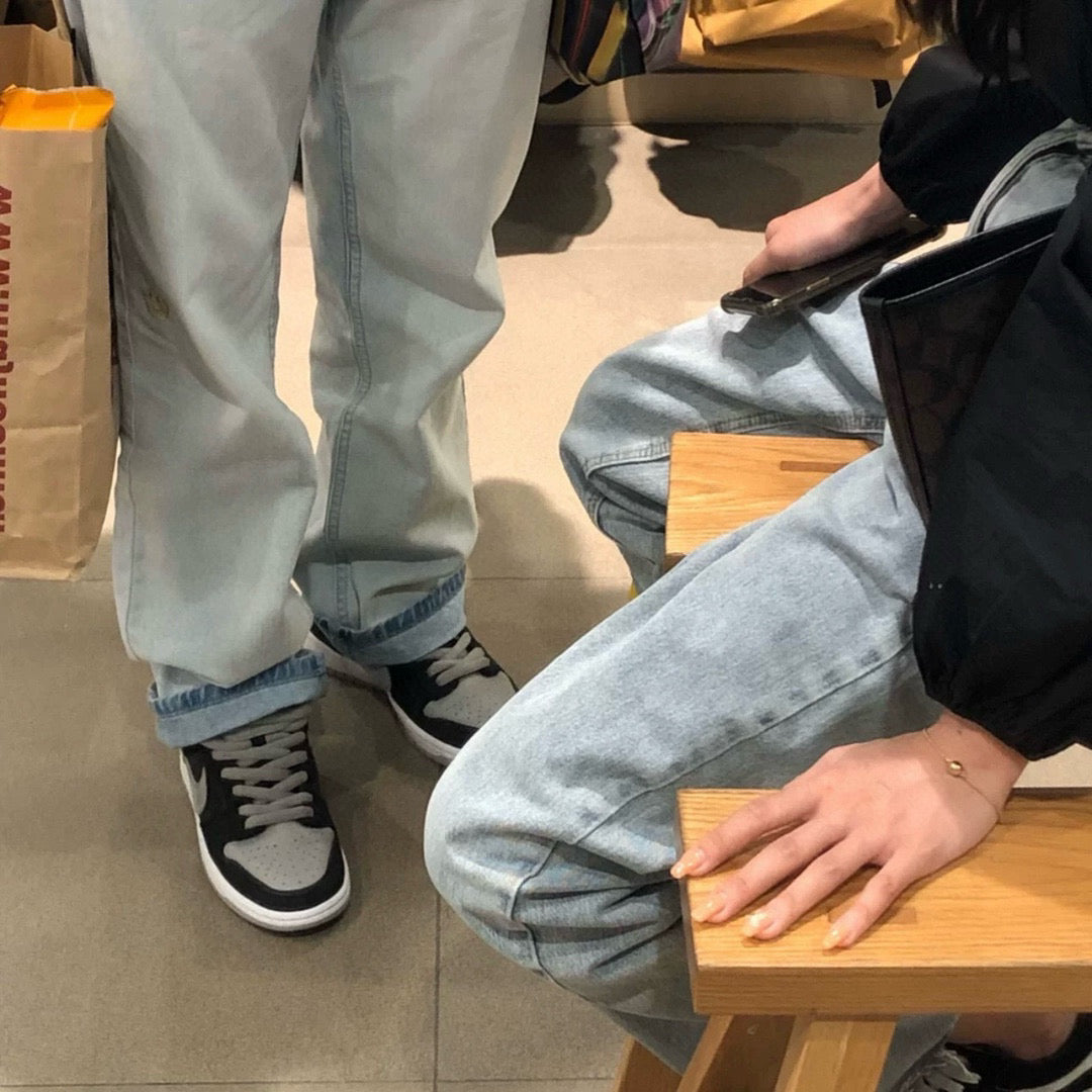LuxluxHouse Best Quality Clothes Fear of God Pants