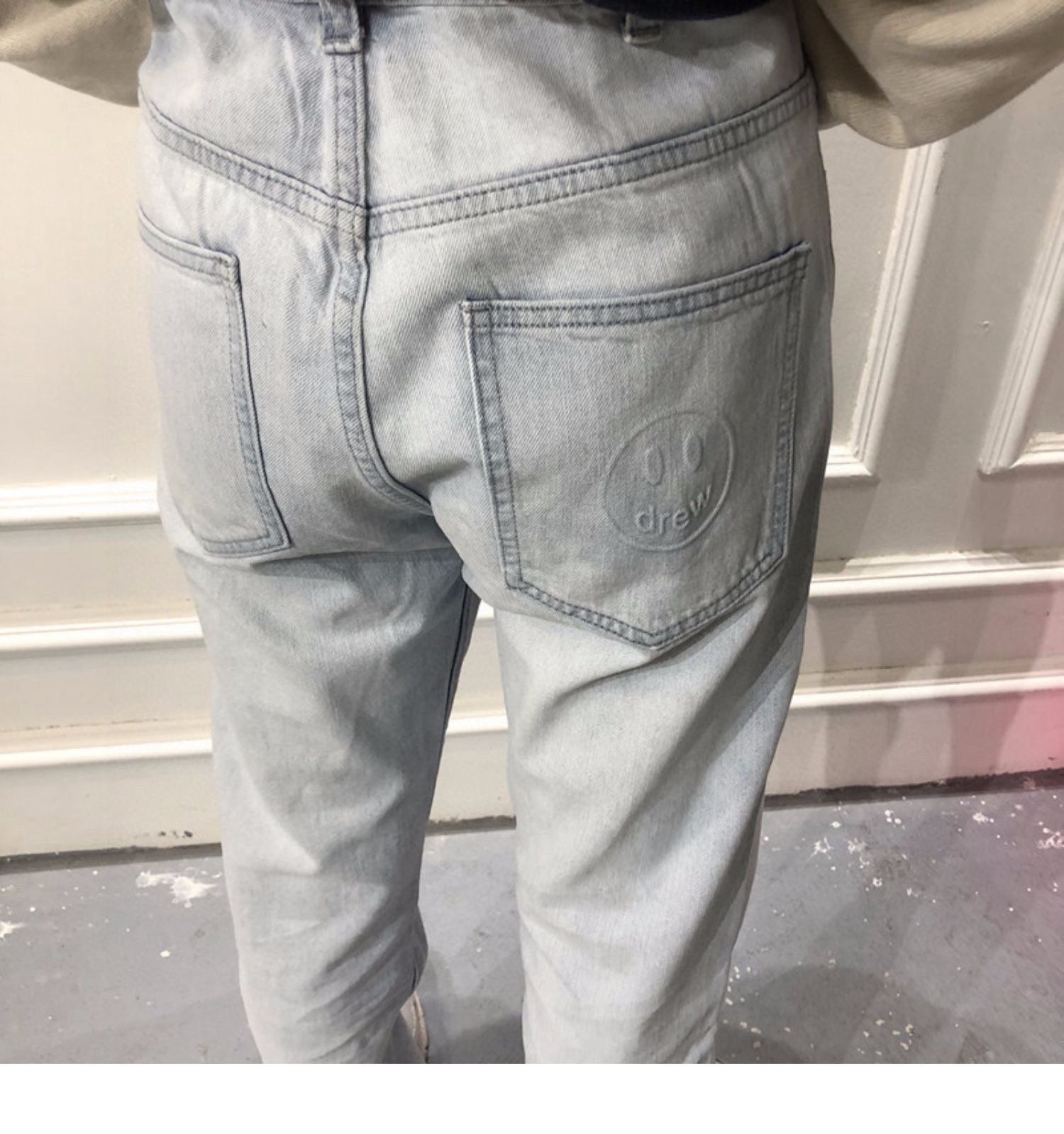 LuxluxHouse Best Quality Clothes Fear of God Pants