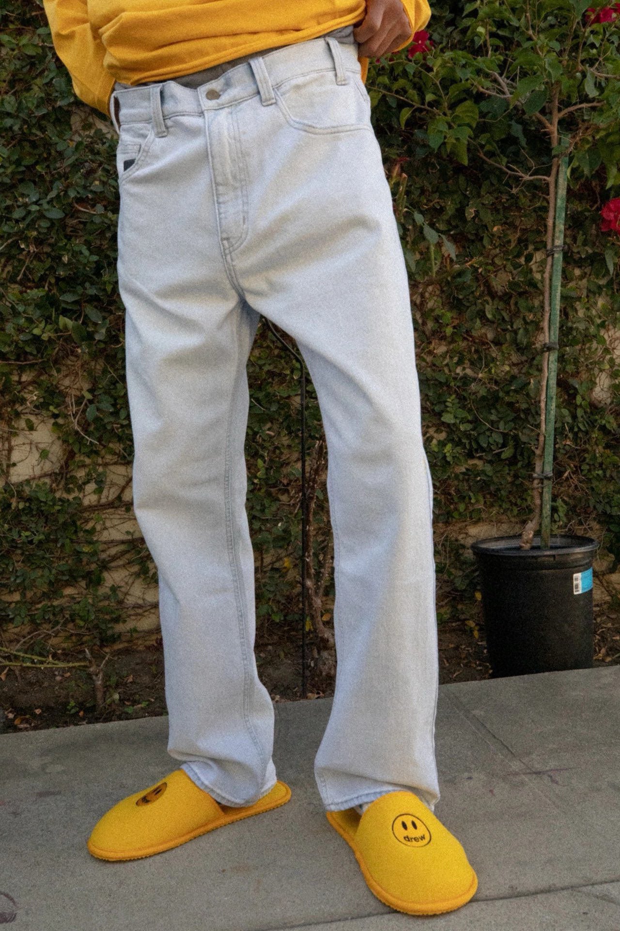 LuxluxHouse Best Quality Clothes Fear of God Pants