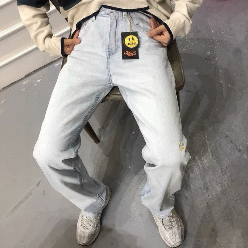 LuxluxHouse Best Quality Clothes Fear of God Pants