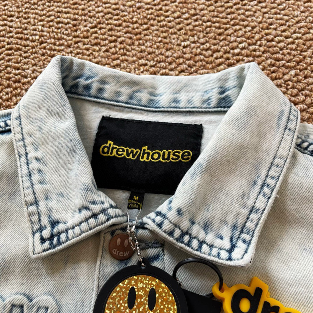 LuxluxHouse Best Quality Clothes Fear of God Coats & Jackets