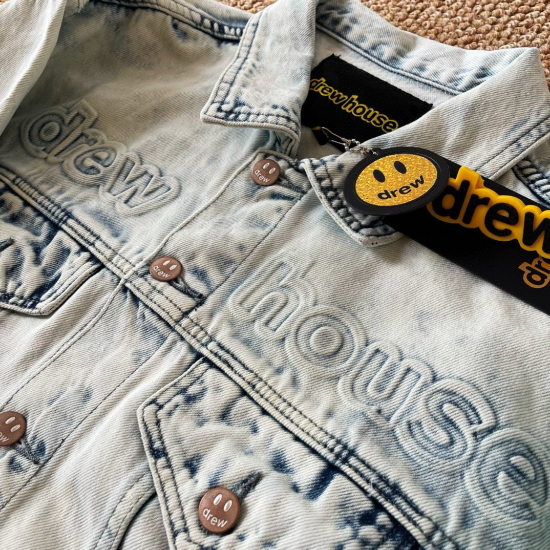 LuxluxHouse Best Quality Clothes Fear of God Coats & Jackets