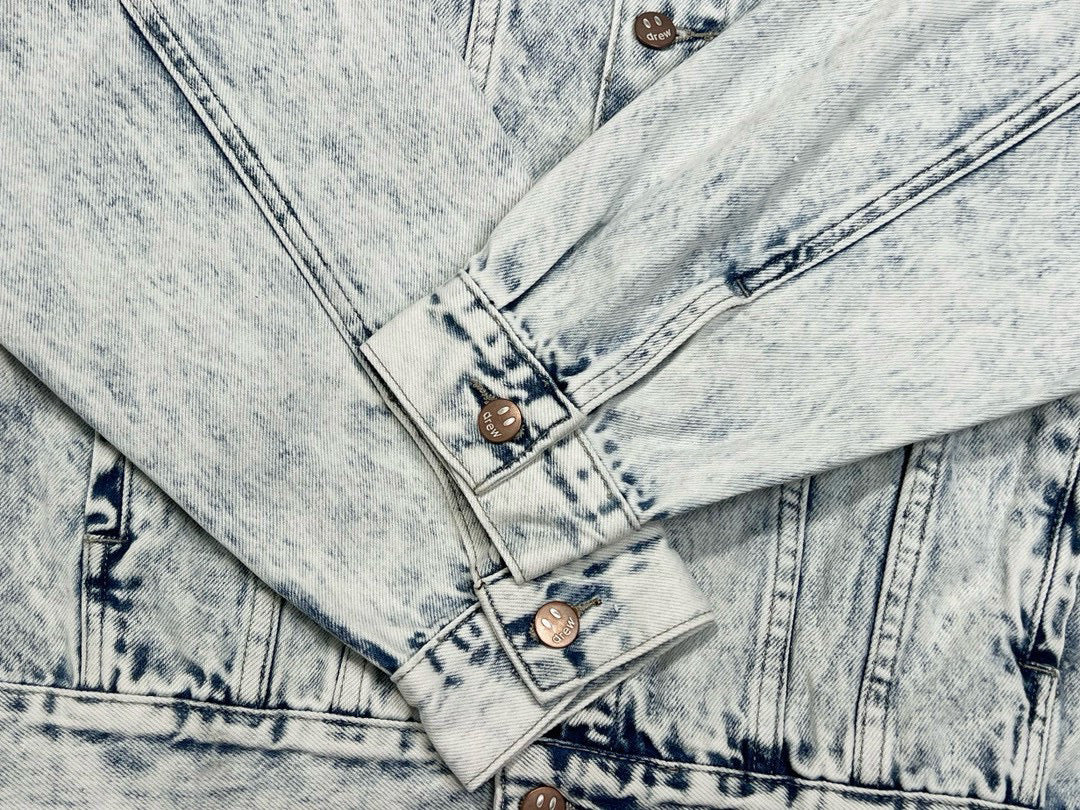 LuxluxHouse Best Quality Clothes Fear of God Coats & Jackets