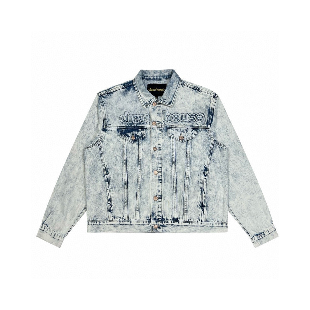 LuxluxHouse Best Quality Clothes Fear of God Coats & Jackets