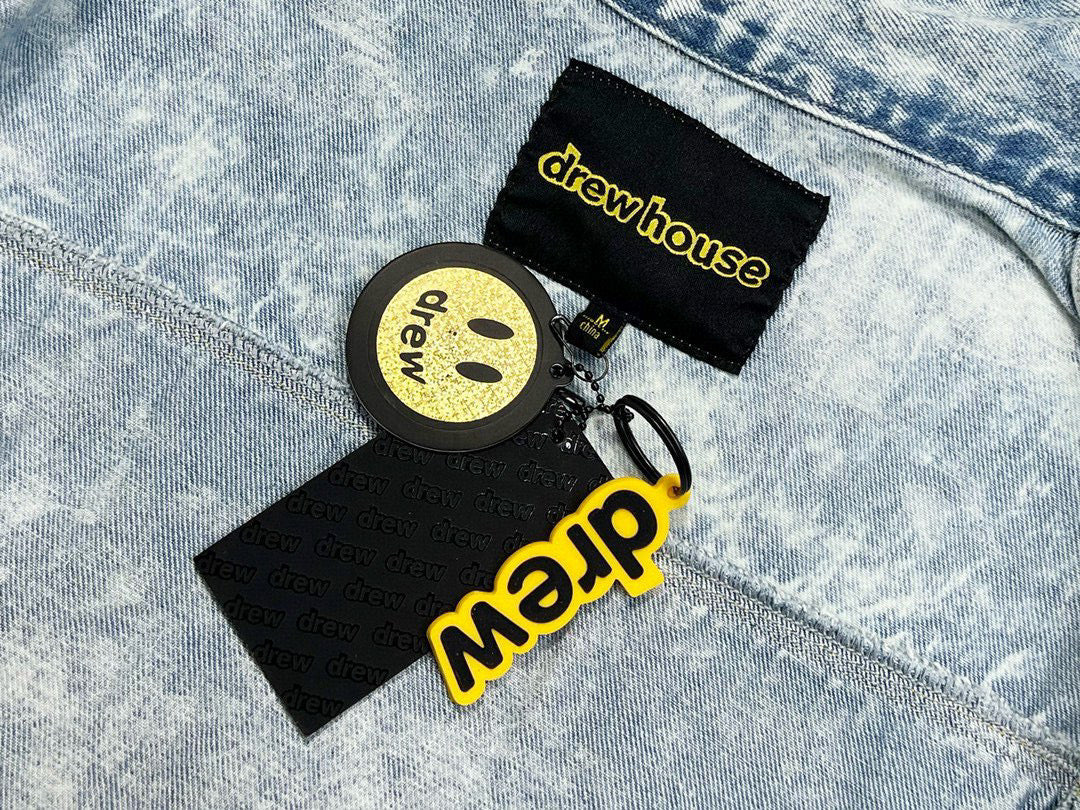 LuxluxHouse Best Quality Clothes Fear of God Coats & Jackets
