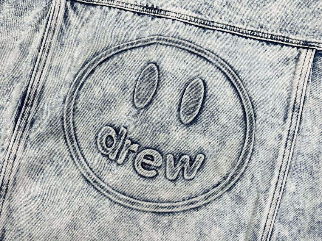 LuxluxHouse Best Quality Clothes Fear of God Coats & Jackets