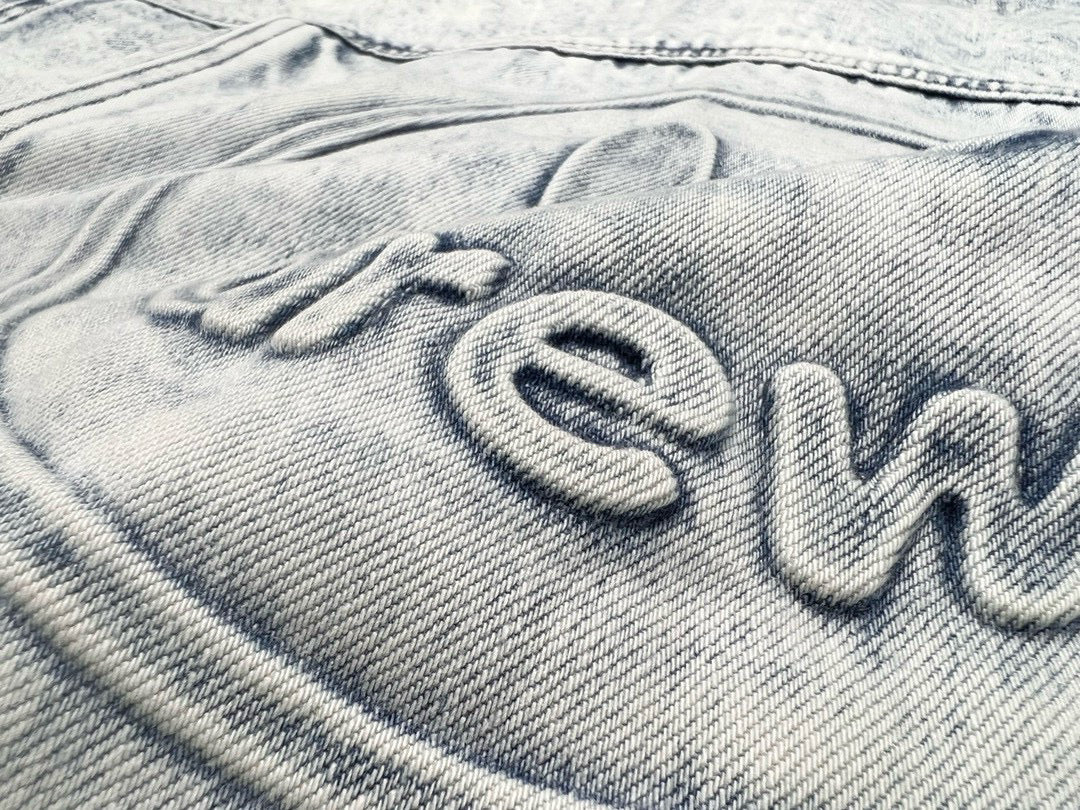 LuxluxHouse Best Quality Clothes Fear of God Coats & Jackets