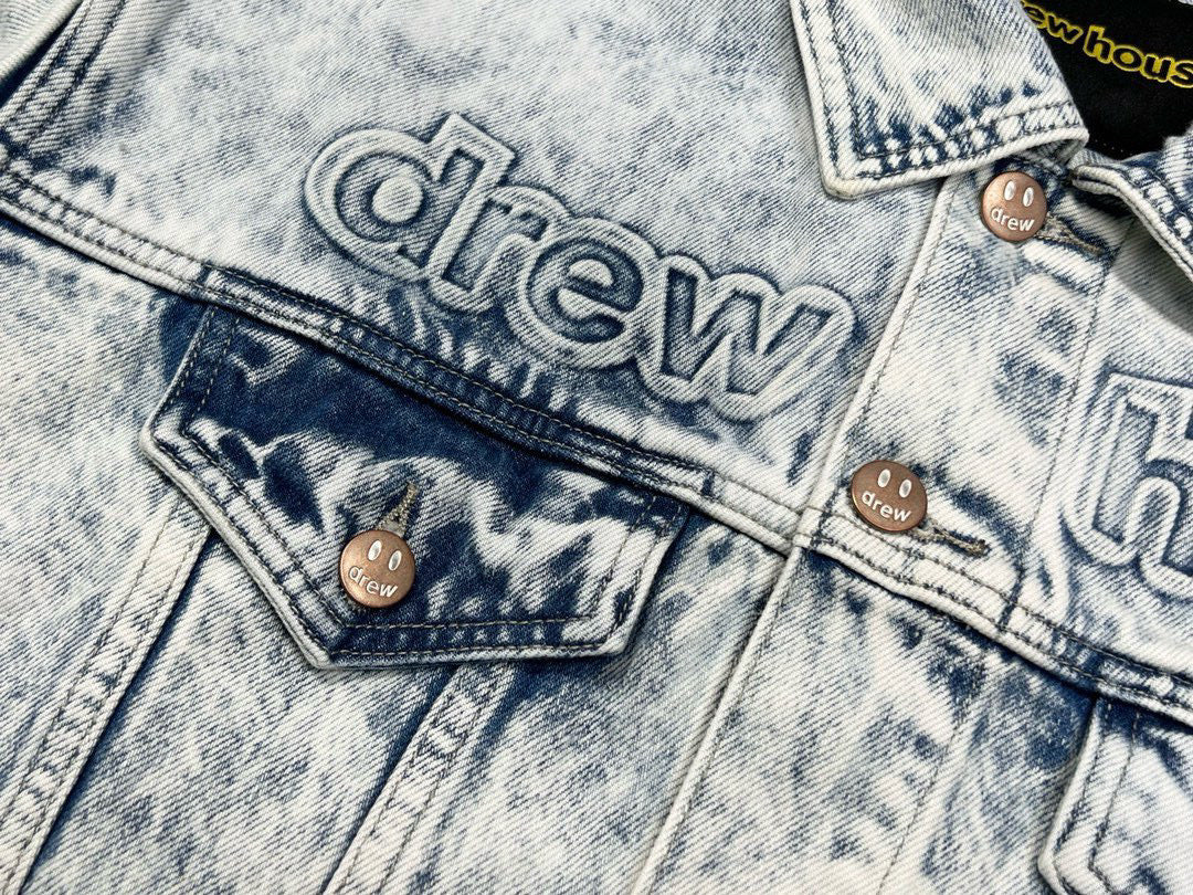 LuxluxHouse Best Quality Clothes Fear of God Coats & Jackets