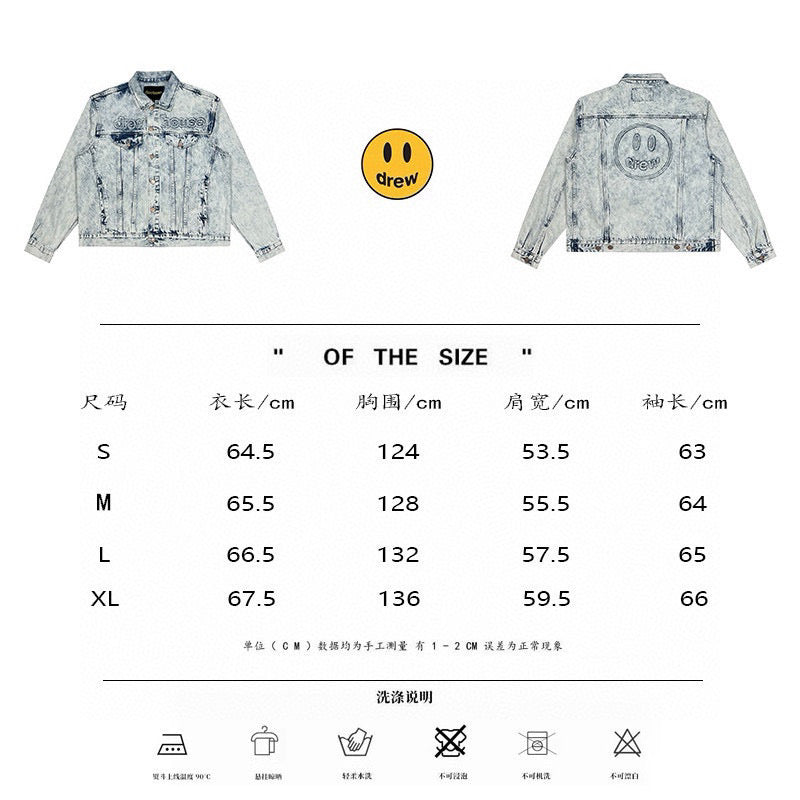 LuxluxHouse Best Quality Clothes Fear of God Coats & Jackets