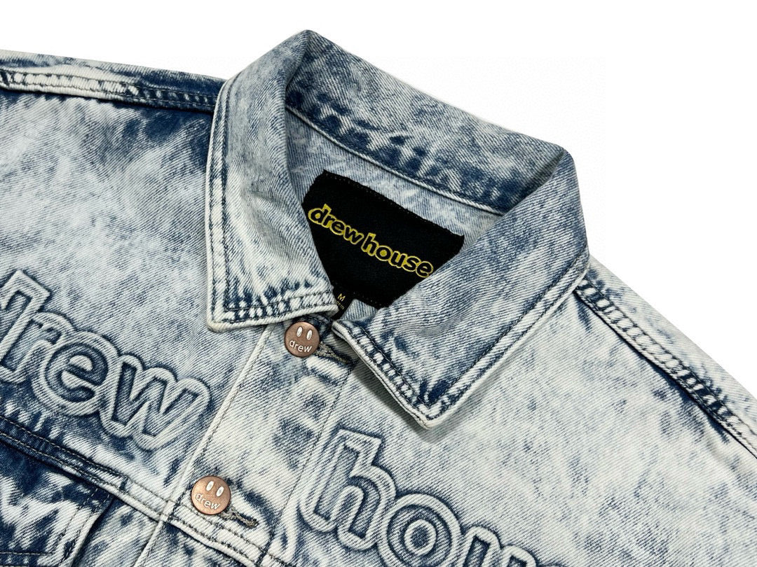 LuxluxHouse Best Quality Clothes Fear of God Coats & Jackets