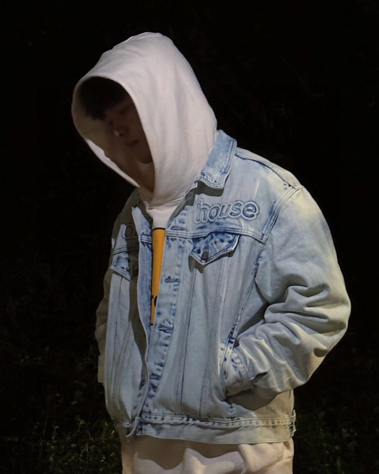 LuxluxHouse Best Quality Clothes Fear of God Coats & Jackets