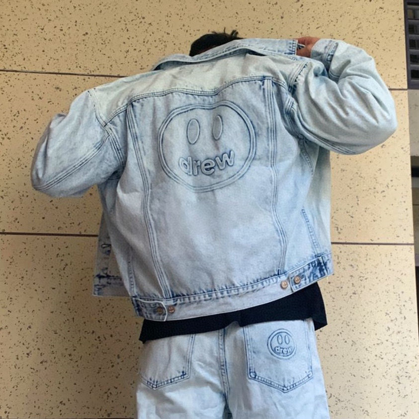 LuxluxHouse Best Quality Clothes Fear of God Coats & Jackets