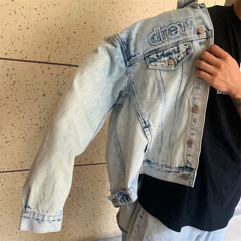 LuxluxHouse Best Quality Clothes Fear of God Coats & Jackets