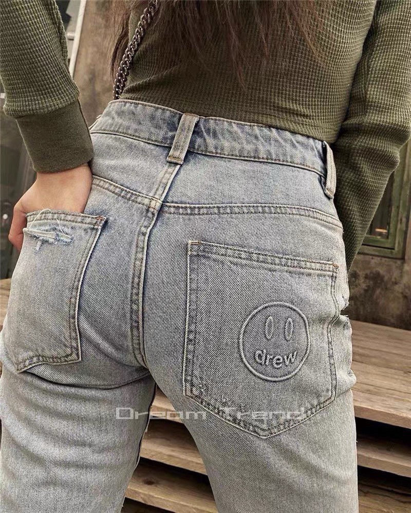 LuxluxHouse Best Quality Clothes Fear of God Pants