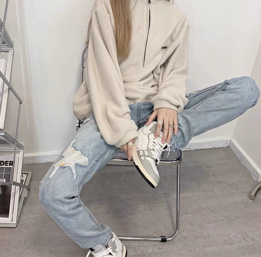 LuxluxHouse Best Quality Clothes Fear of God Pants