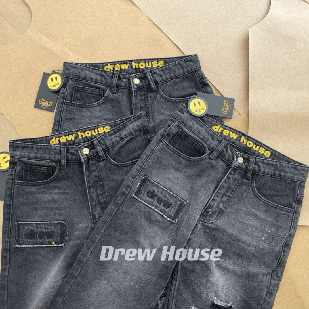 LuxluxHouse Best Quality Clothes Fear of God Pants