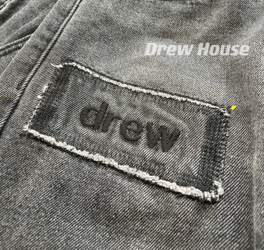 LuxluxHouse Best Quality Clothes Fear of God Pants