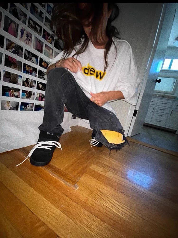LuxluxHouse Best Quality Clothes Fear of God Pants
