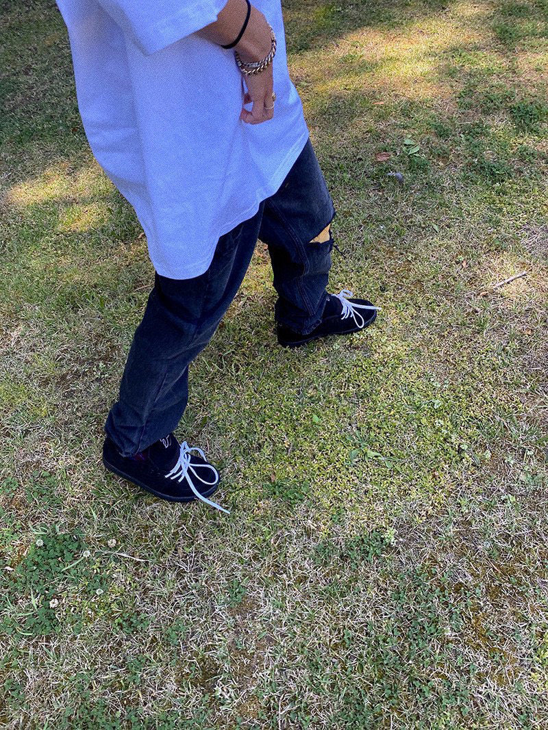 LuxluxHouse Best Quality Clothes Fear of God Pants