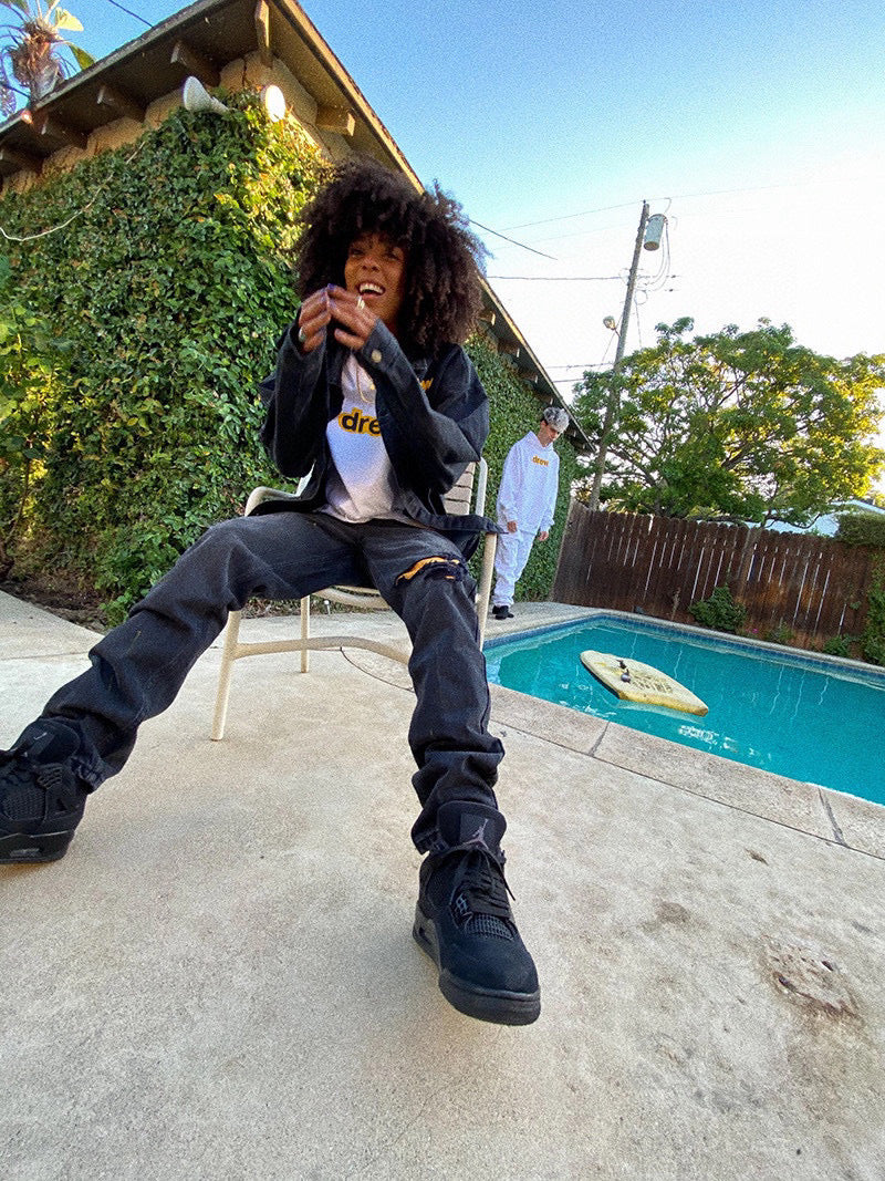 LuxluxHouse Best Quality Clothes Fear of God Pants