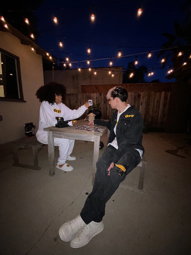 LuxluxHouse Best Quality Clothes Fear of God Pants