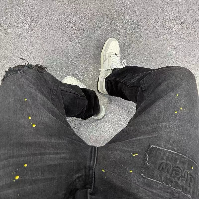 LuxluxHouse Best Quality Clothes Fear of God Pants