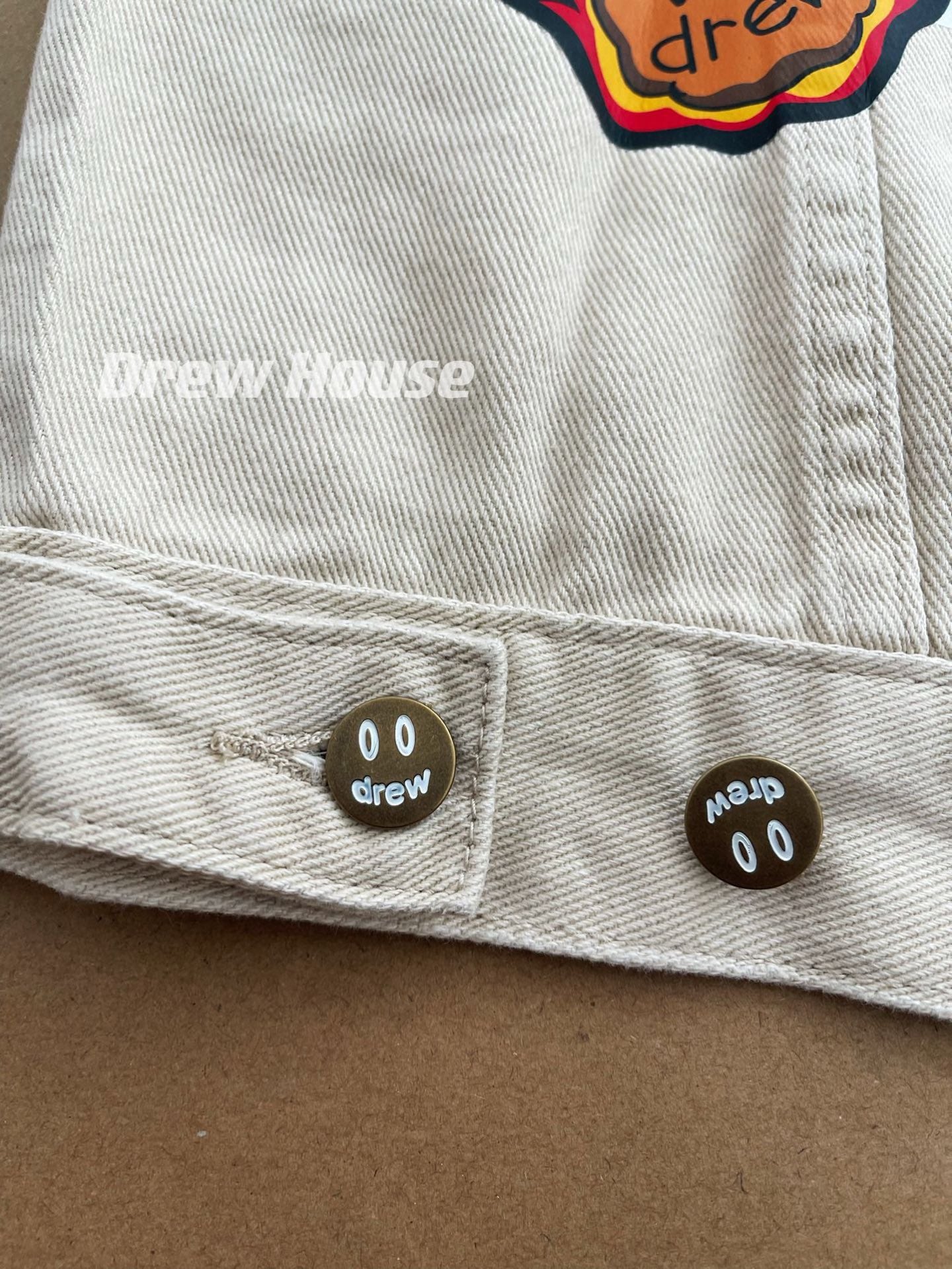 LuxluxHouse Best Quality Clothes Fear of God Coats & Jackets