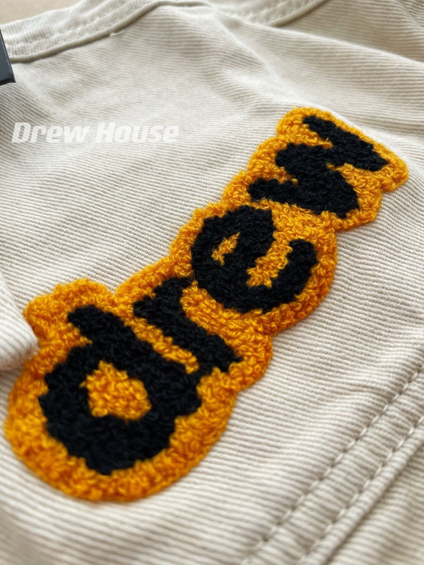 LuxluxHouse Best Quality Clothes Fear of God Coats & Jackets