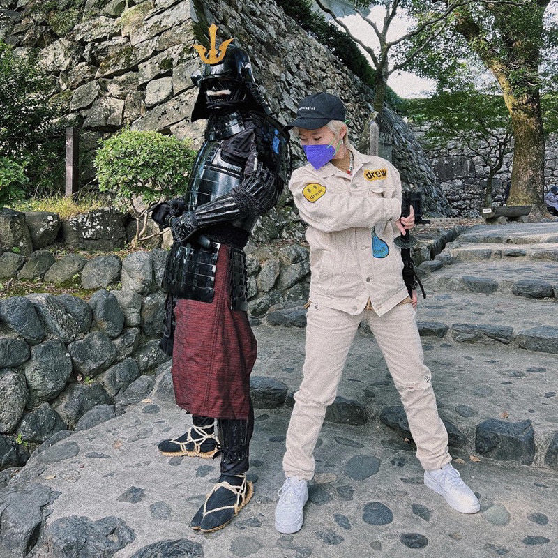 LuxluxHouse Best Quality Clothes Fear of God Coats & Jackets