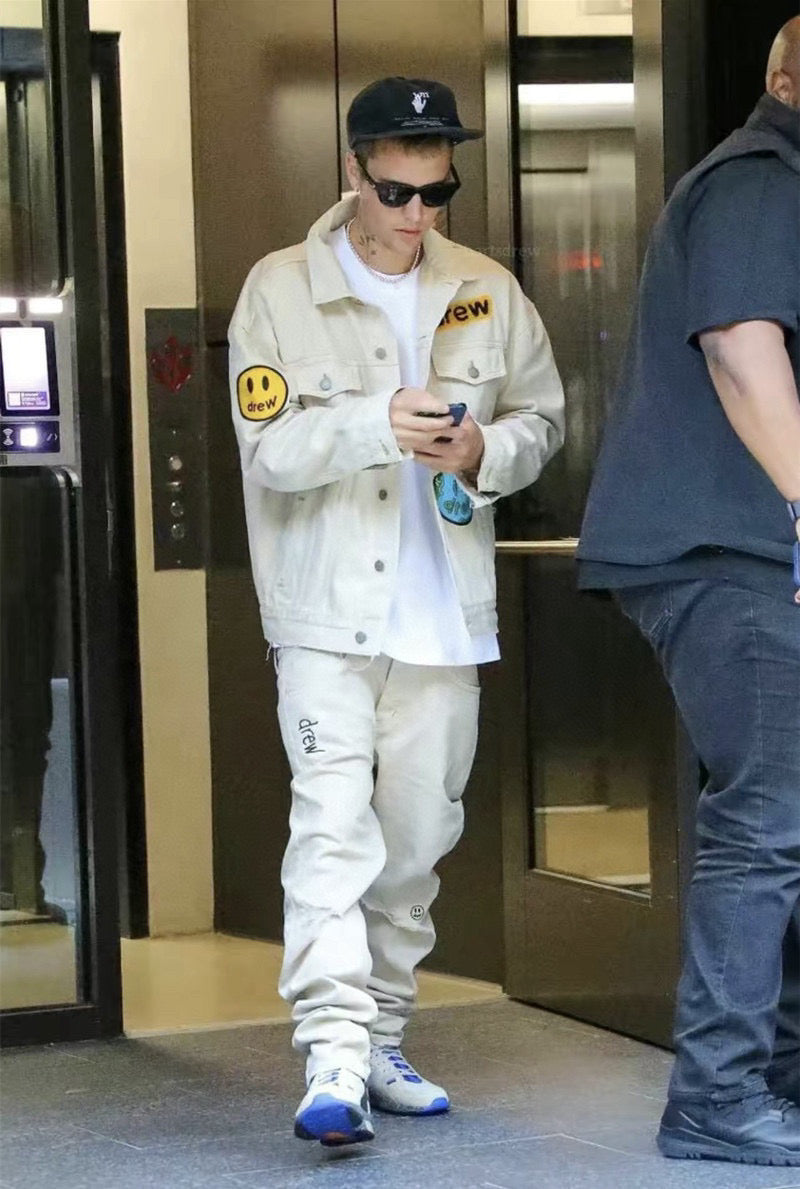 LuxluxHouse Best Quality Clothes Fear of God Coats & Jackets