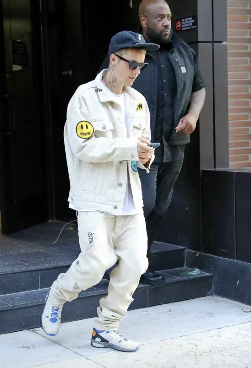 LuxluxHouse Best Quality Clothes Fear of God Coats & Jackets