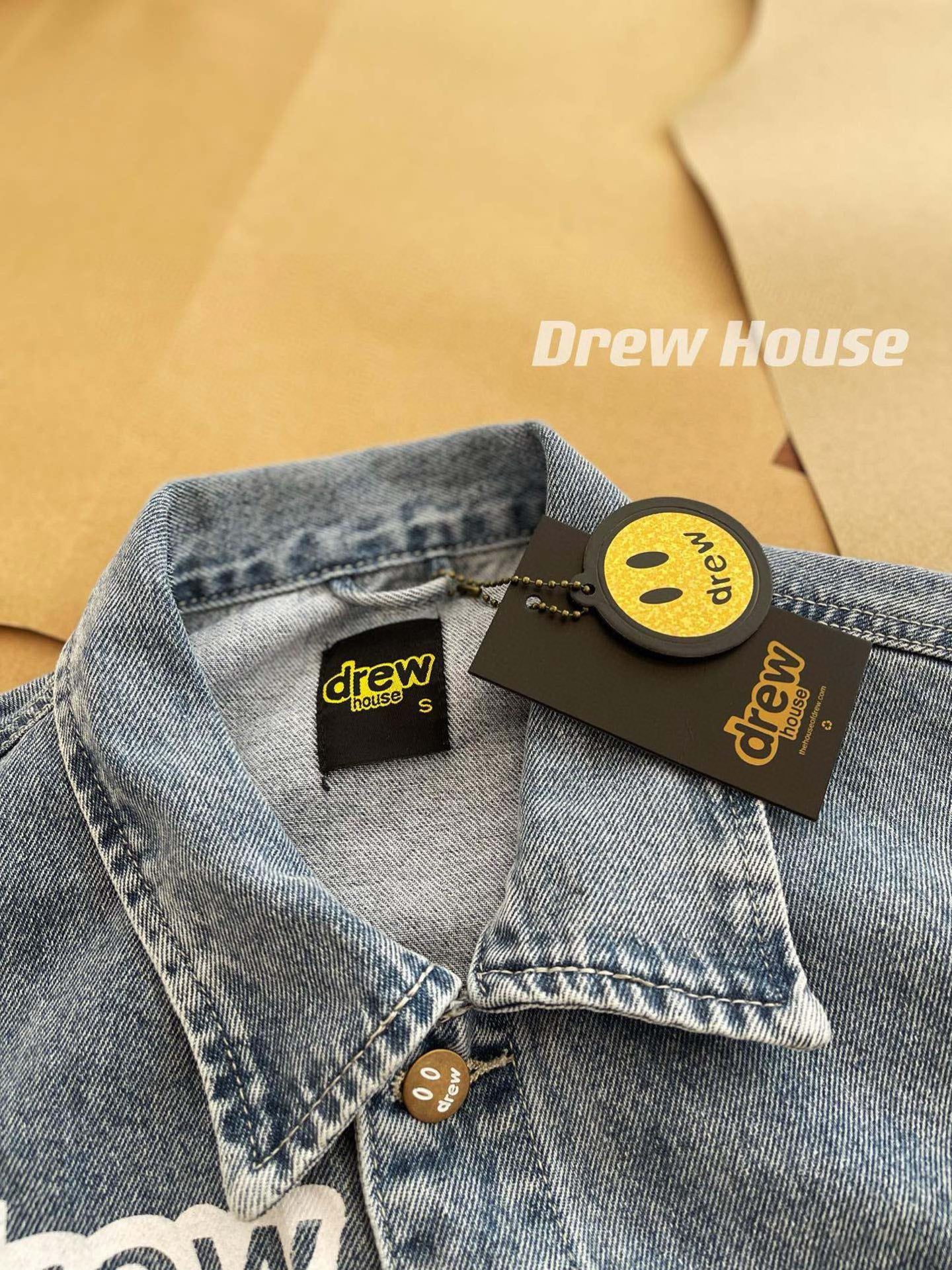 LuxluxHouse Best Quality Clothes Fear of God Coats & Jackets