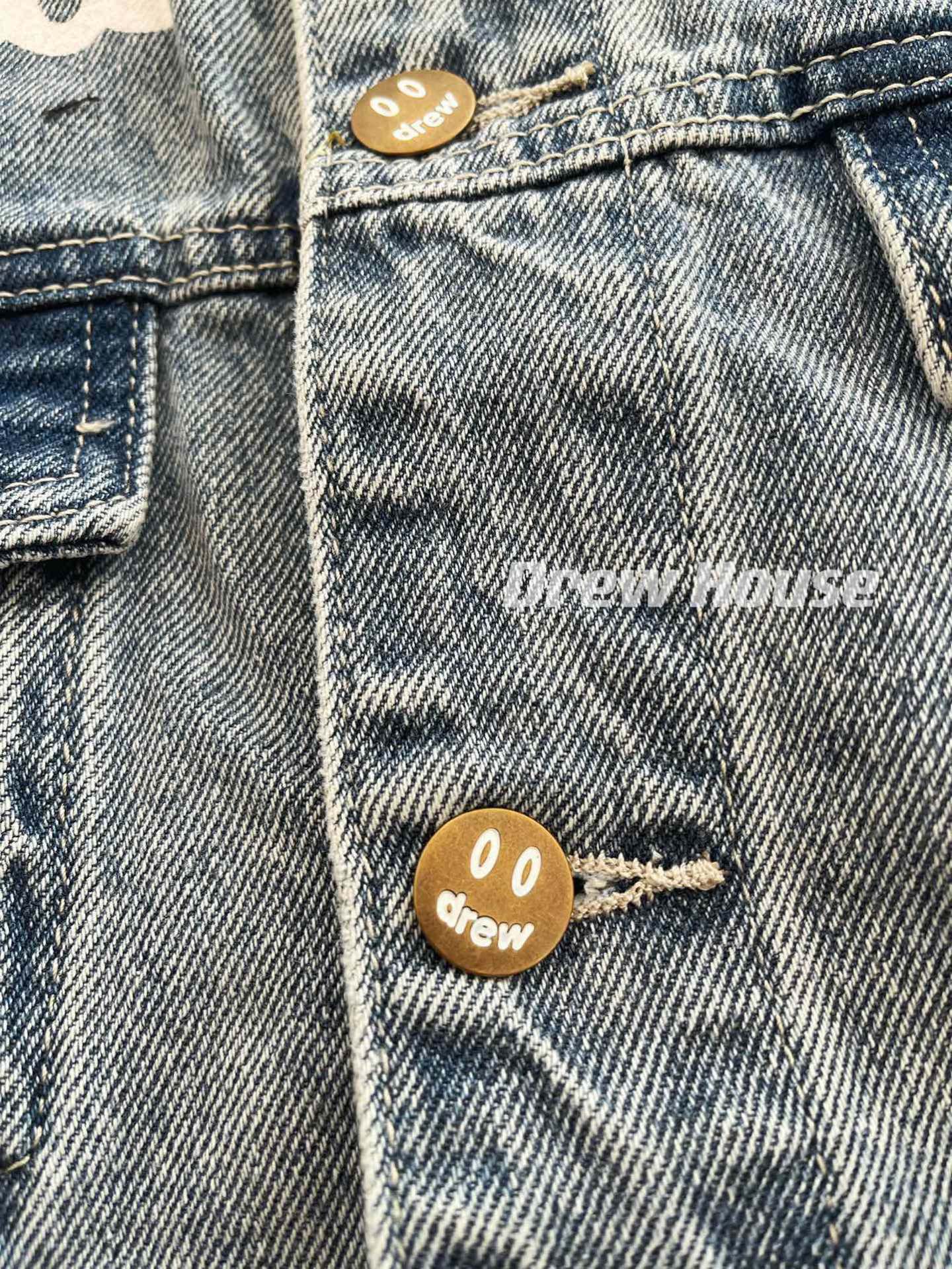 LuxluxHouse Best Quality Clothes Fear of God Coats & Jackets