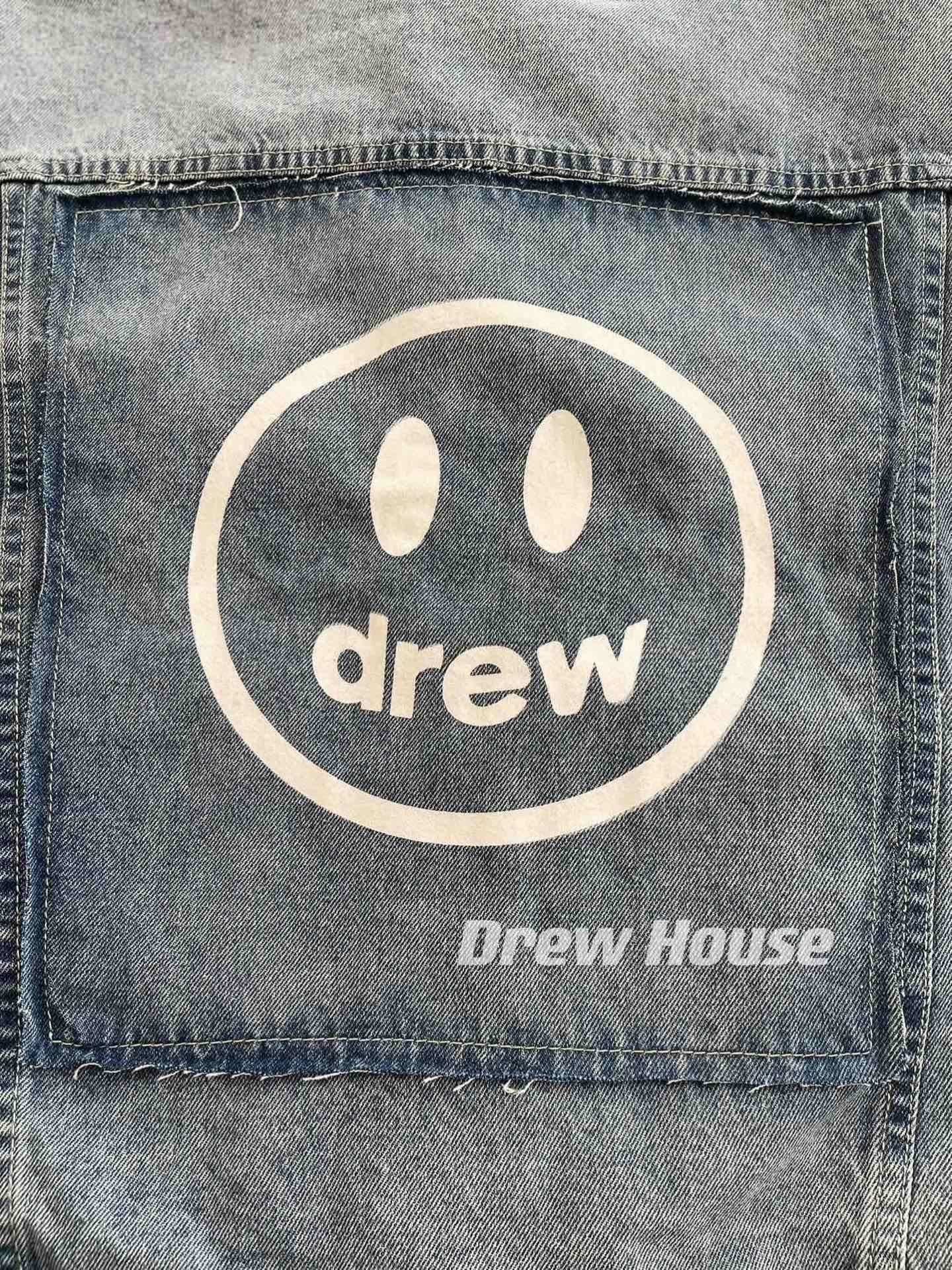 LuxluxHouse Best Quality Clothes Fear of God Coats & Jackets