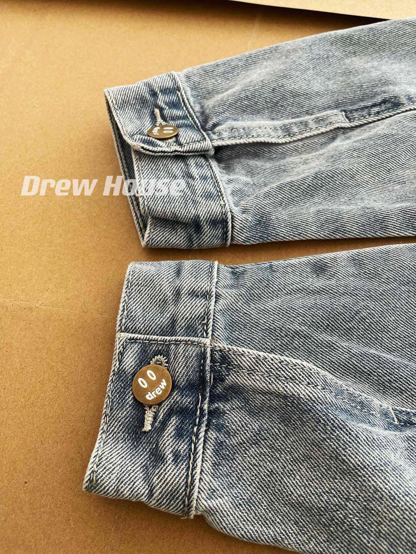LuxluxHouse Best Quality Clothes Fear of God Coats & Jackets