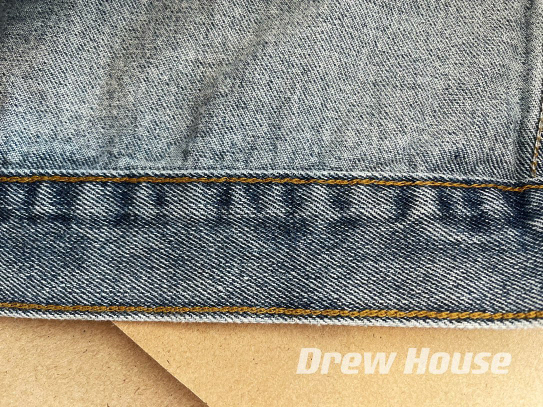 LuxluxHouse Best Quality Clothes Fear of God Coats & Jackets