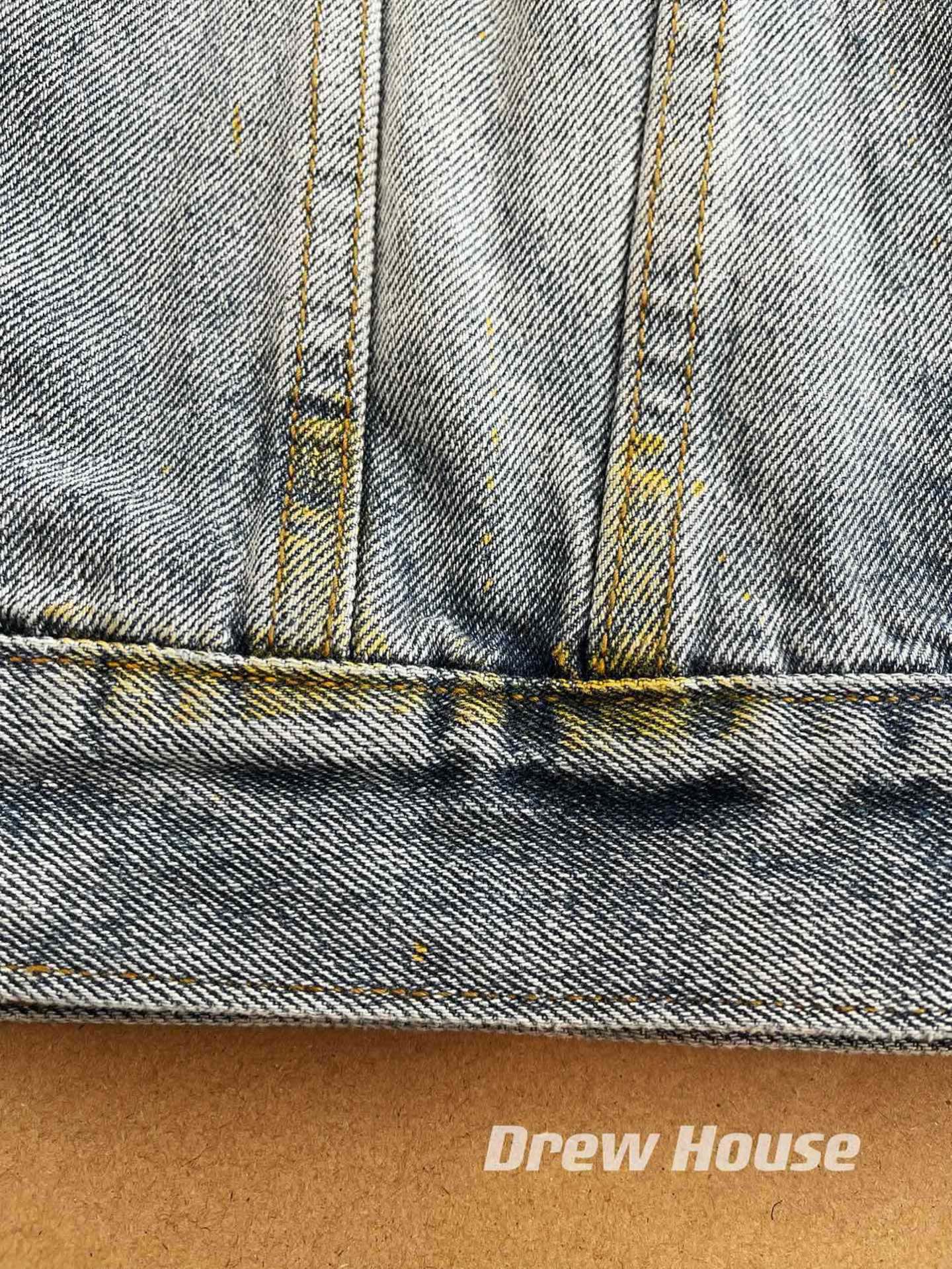 LuxluxHouse Best Quality Clothes Fear of God Coats & Jackets