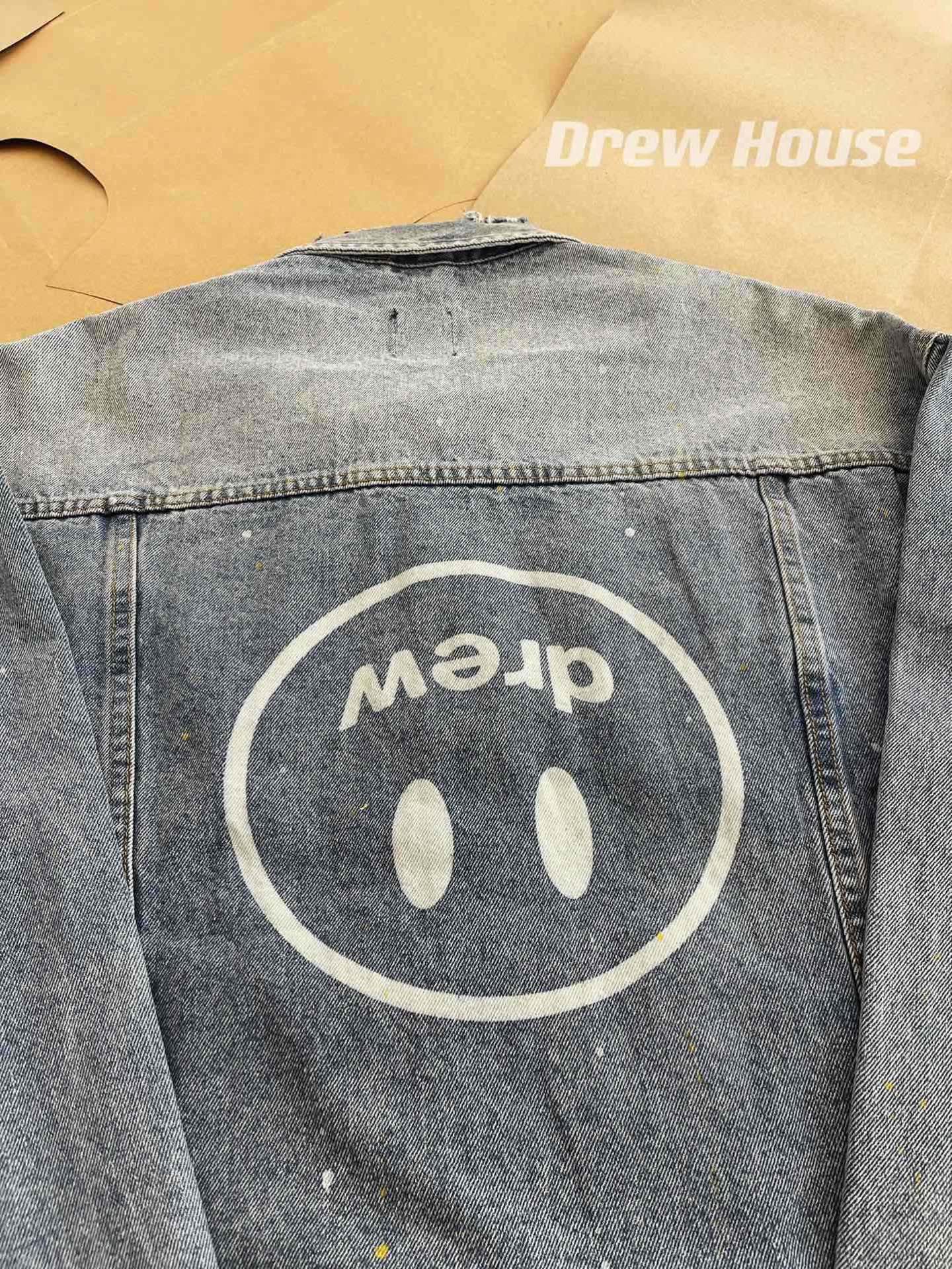 LuxluxHouse Best Quality Clothes Fear of God Coats & Jackets