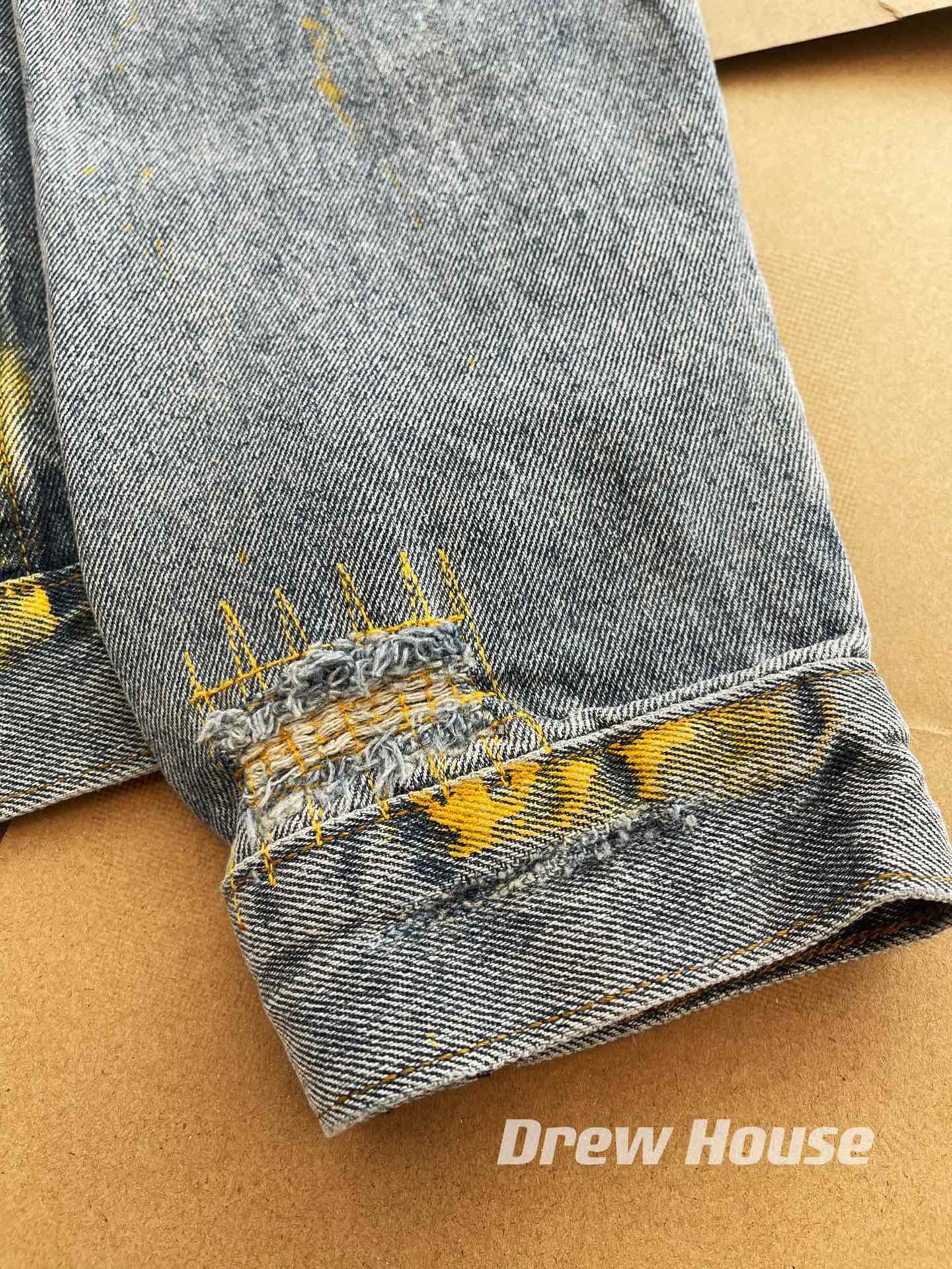 LuxluxHouse Best Quality Clothes Fear of God Coats & Jackets