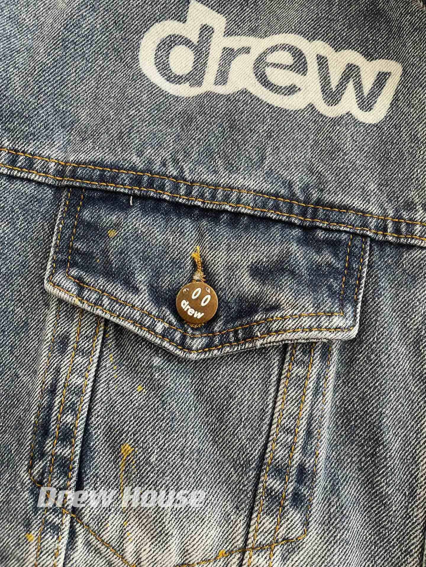 LuxluxHouse Best Quality Clothes Fear of God Coats & Jackets