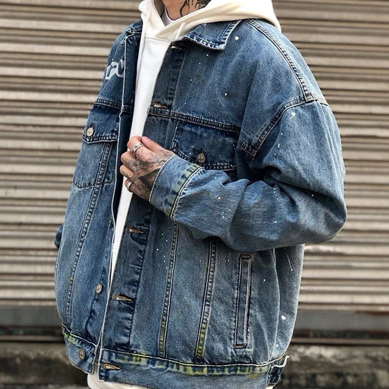 LuxluxHouse Best Quality Clothes Fear of God Coats & Jackets