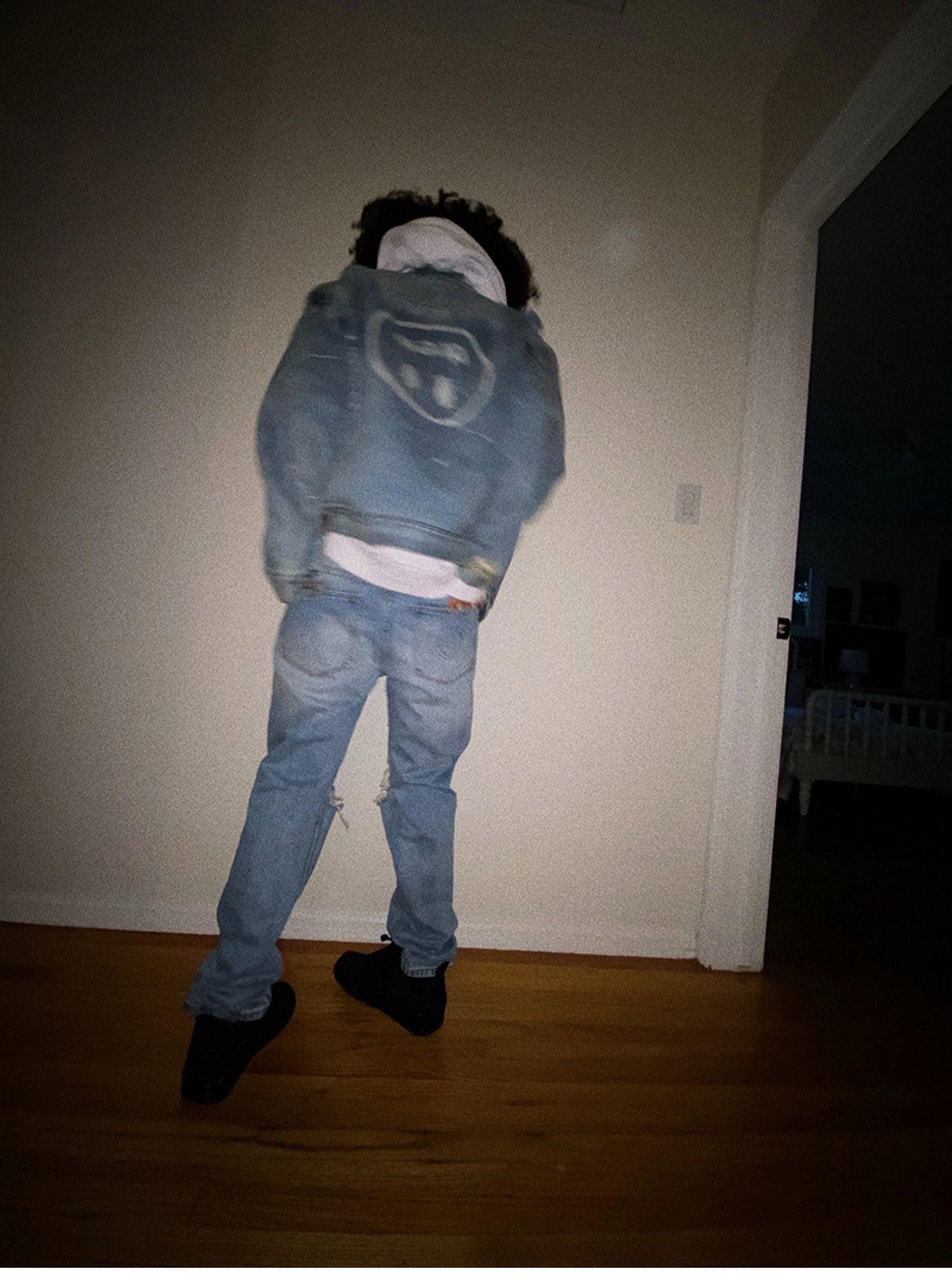 LuxluxHouse Best Quality Clothes Fear of God Coats & Jackets