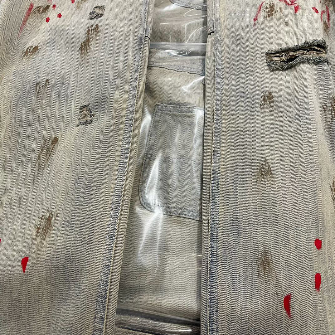 LuxluxHouse Best Quality Clothes Pants Enfants Riches Deprimes