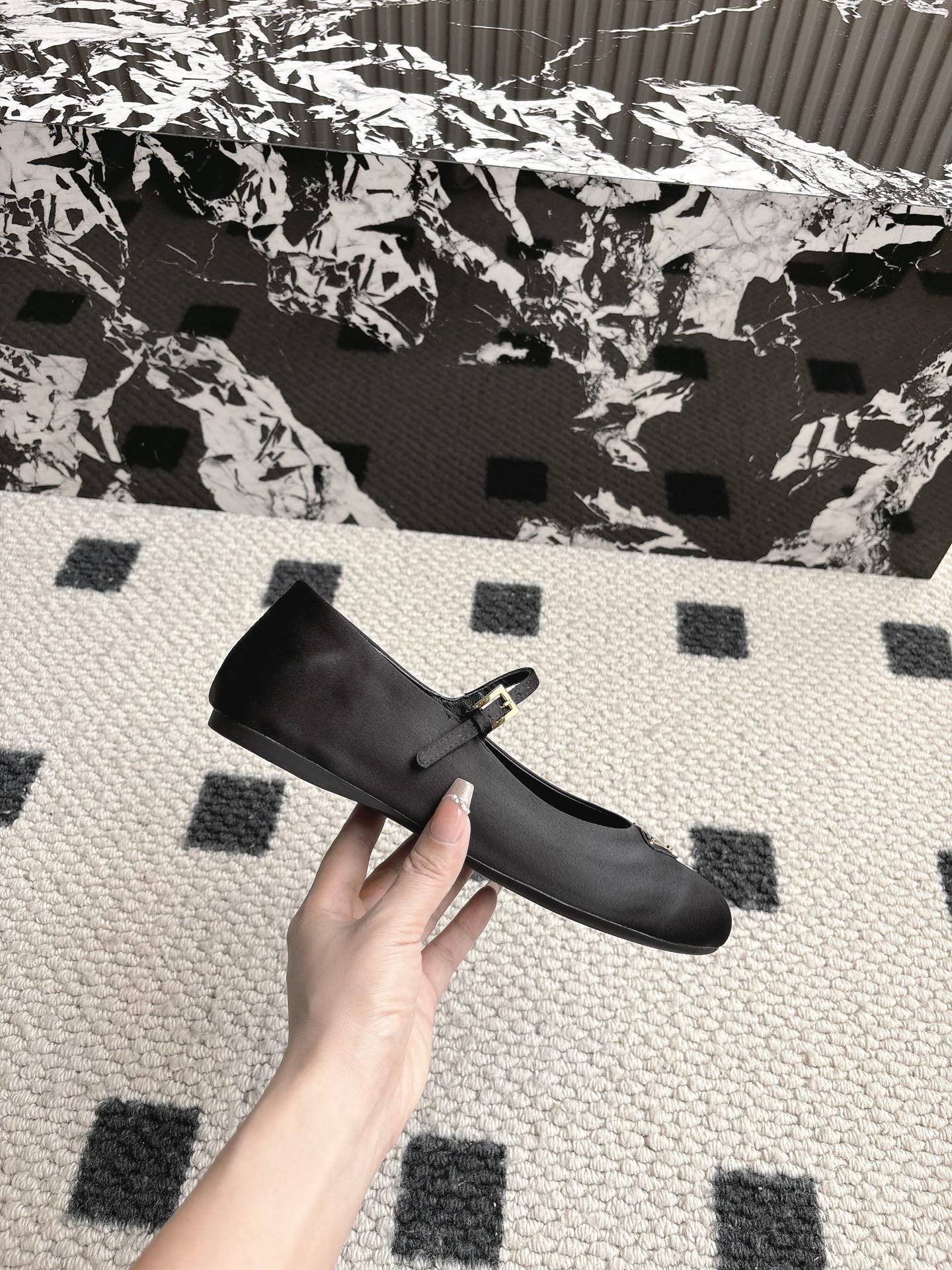 LuxluxHouse Best Quality Women Shoes Prada